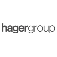 logo de hager group