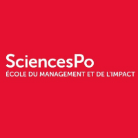 logo de l'école du management et de l'impact de sciences po paris