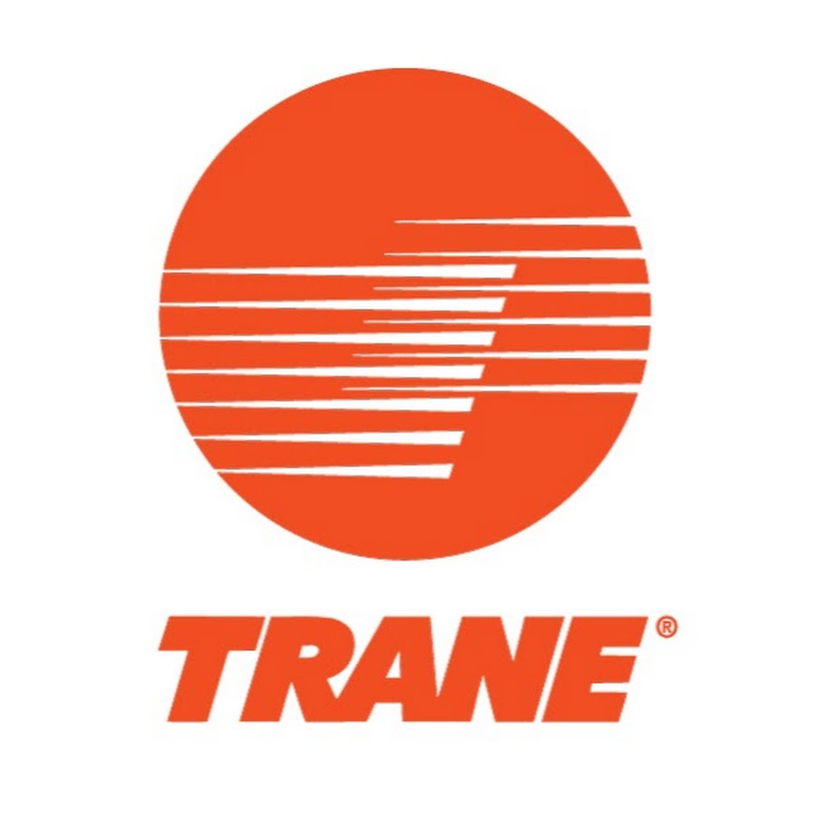 logo de la société Trane