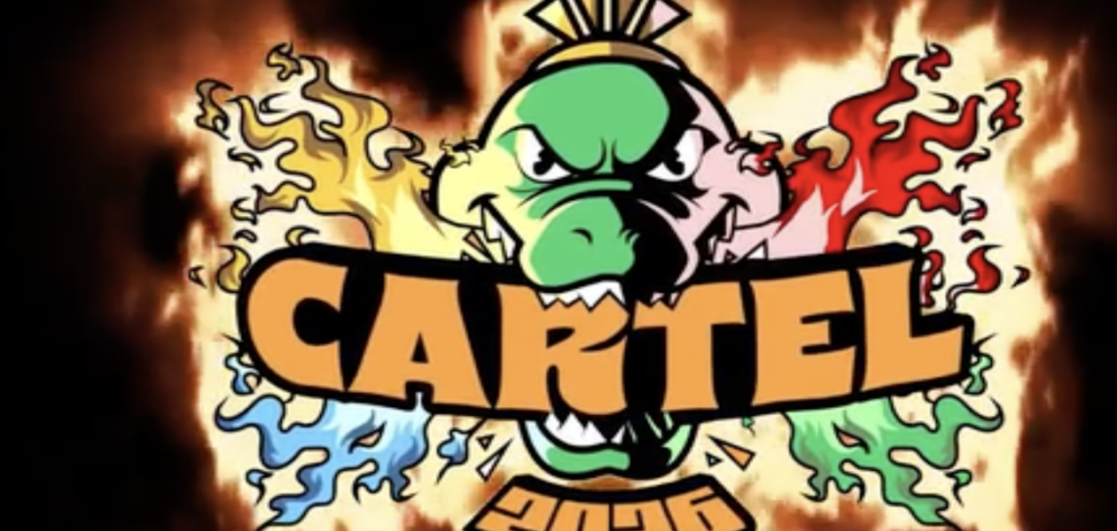 logo du cartel 2026